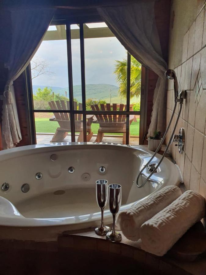 Morad Haharbel - Boutique Resort Extérieur photo