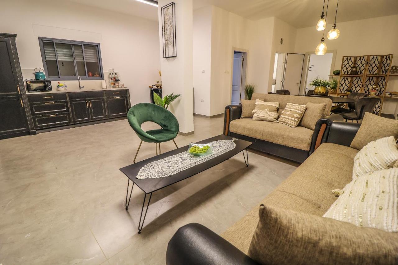 Morad Haharbel - Boutique Resort Extérieur photo
