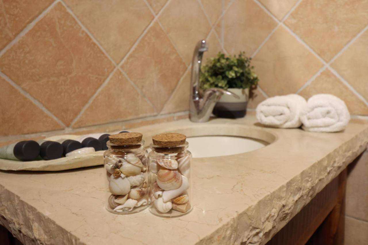 Morad Haharbel - Boutique Resort Extérieur photo