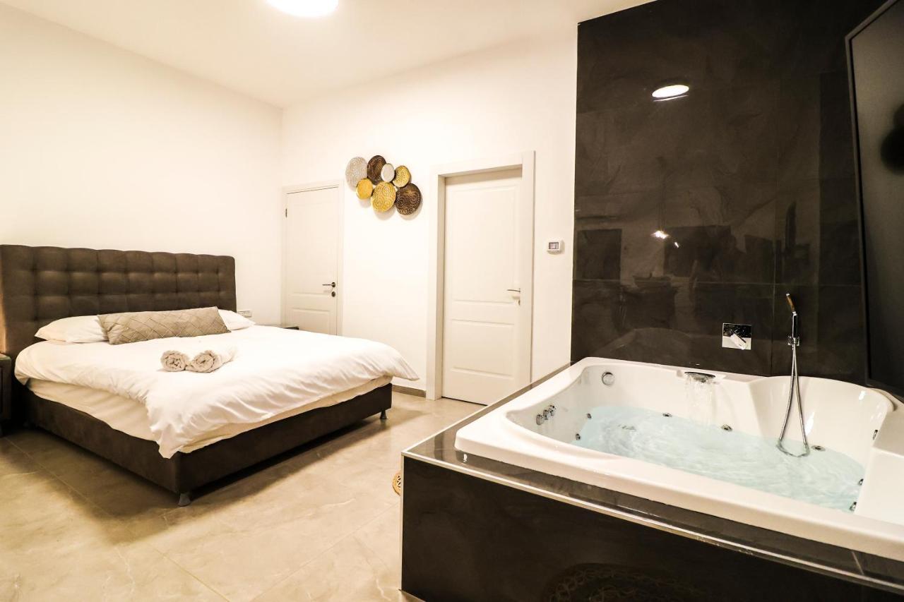 Morad Haharbel - Boutique Resort Extérieur photo