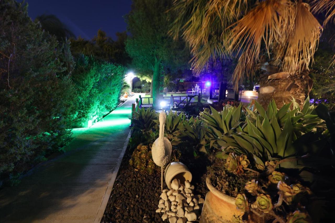 Morad Haharbel - Boutique Resort Extérieur photo