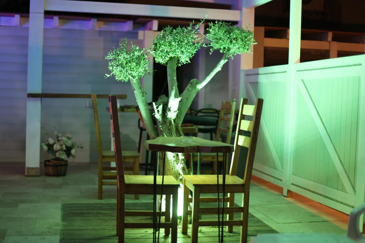 Morad Haharbel - Boutique Resort Extérieur photo