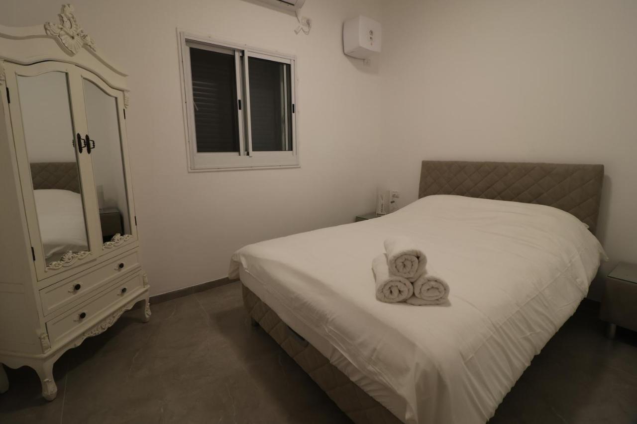 Morad Haharbel - Boutique Resort Extérieur photo
