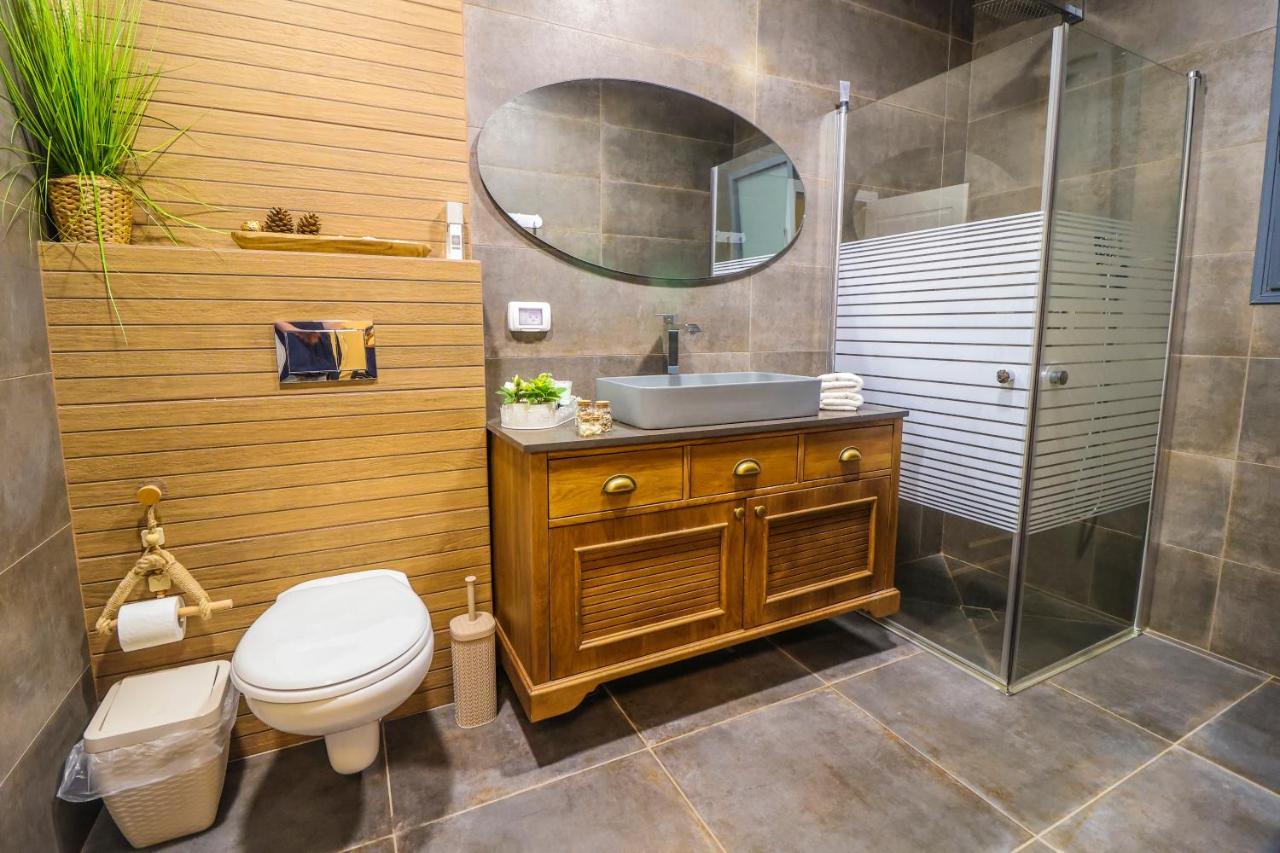Morad Haharbel - Boutique Resort Extérieur photo