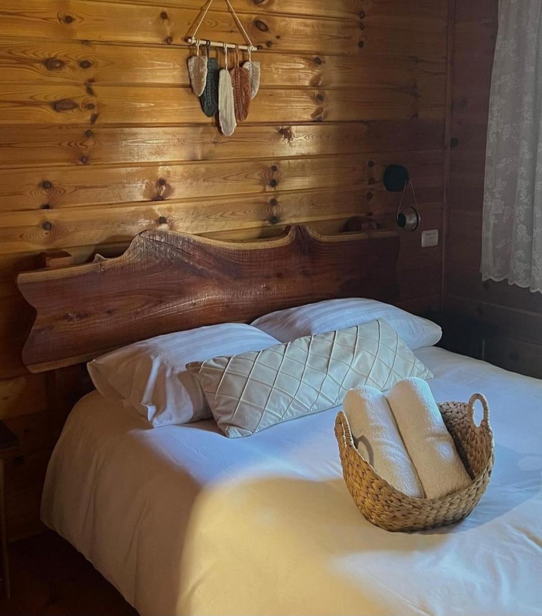 Morad Haharbel - Boutique Resort Extérieur photo